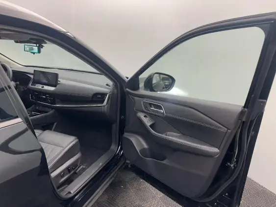 NISSAN X-TRAIL IV - voiture d'occasion - Photo 20