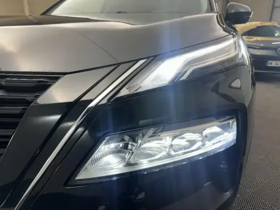 NISSAN X-TRAIL IV - voiture d'occasion - Photo 22