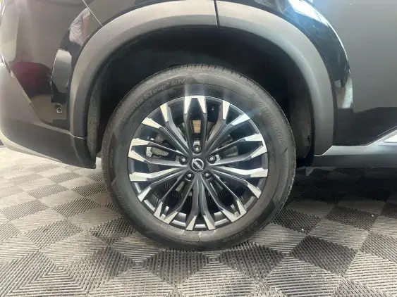 NISSAN X-TRAIL IV - voiture d'occasion - Photo 25