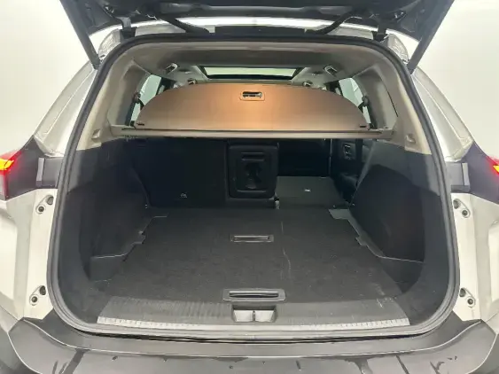 NISSAN X-TRAIL IV - voiture d'occasion - Photo 16