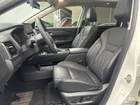 NISSAN X-TRAIL IV - voiture d'occasion - Photo 18
