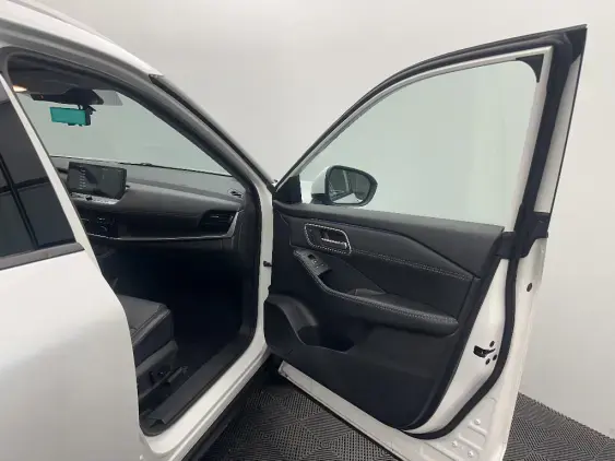 NISSAN X-TRAIL IV - voiture d'occasion - Photo 19