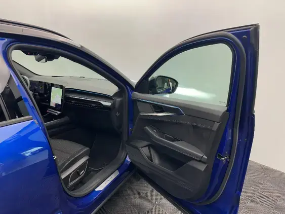 RENAULT AUSTRAL - voiture d'occasion - Photo 20
