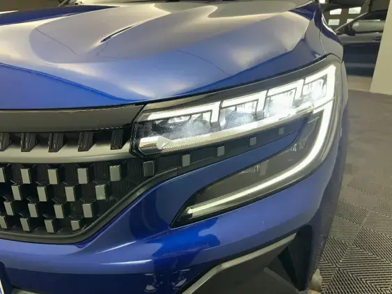 RENAULT AUSTRAL - voiture d'occasion - Photo 22