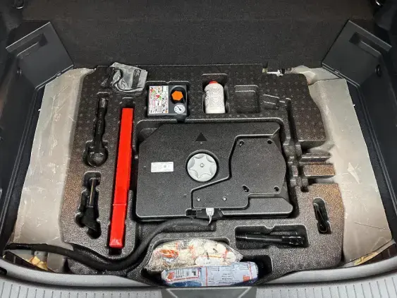 NISSAN QASHQAI III - voiture d'occasion - Photo 17