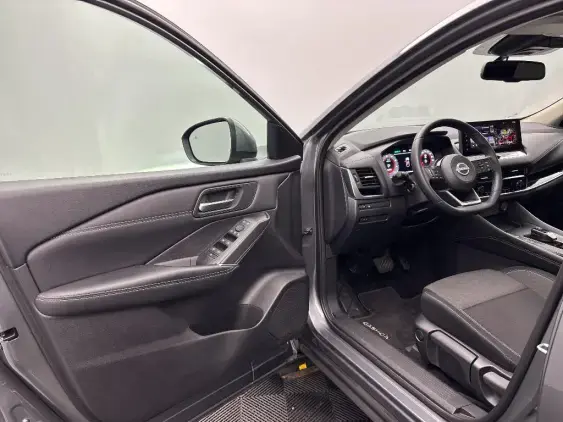 NISSAN QASHQAI III - voiture d'occasion - Photo 19