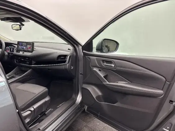 NISSAN QASHQAI III - voiture d'occasion - Photo 20