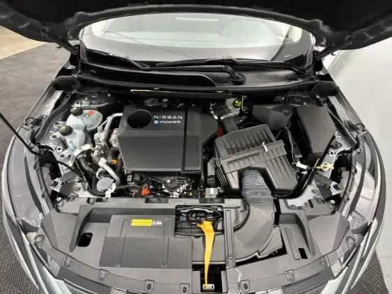 NISSAN QASHQAI III - voiture d'occasion - Photo 21