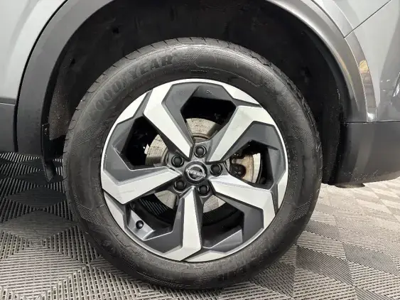 NISSAN QASHQAI III - voiture d'occasion - Photo 24