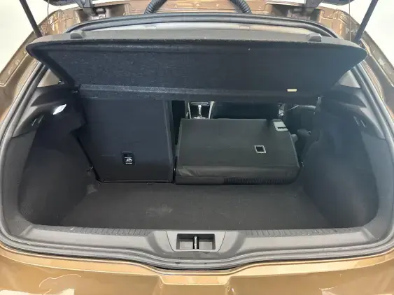 RENAULT MEGANE IV - voiture d'occasion - Photo 16