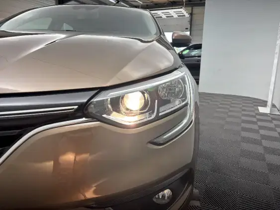 RENAULT MEGANE IV - voiture d'occasion - Photo 22