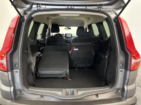 DACIA JOGGER - voiture d'occasion - Photo 16