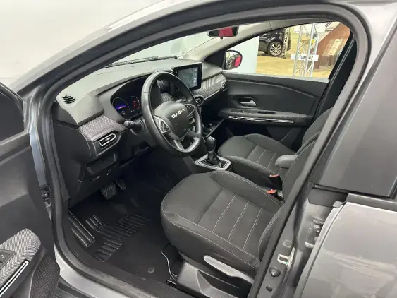 DACIA JOGGER - voiture d'occasion - Photo 17