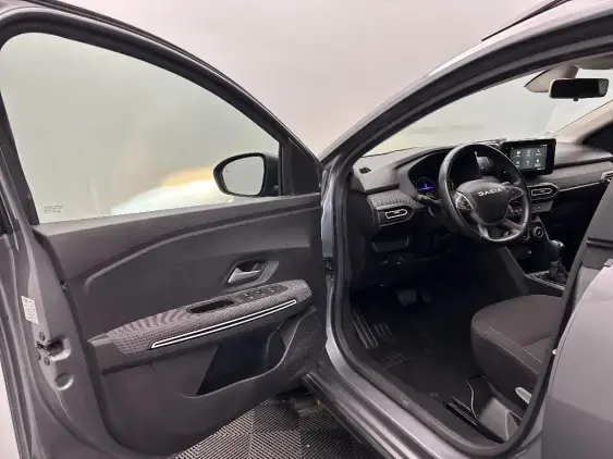 DACIA JOGGER - voiture d'occasion - Photo 18
