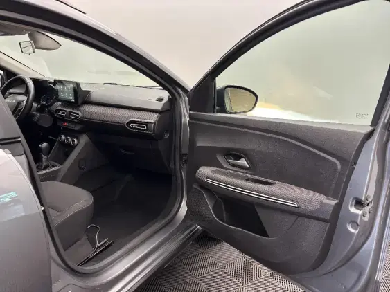 DACIA JOGGER - voiture d'occasion - Photo 19