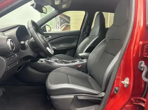 NISSAN JUKE II - voiture d'occasion - Photo 18