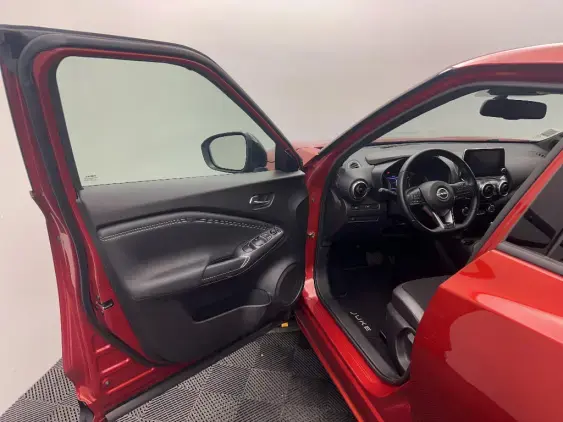 NISSAN JUKE II - voiture d'occasion - Photo 19