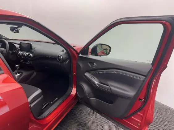 NISSAN JUKE II - voiture d'occasion - Photo 20