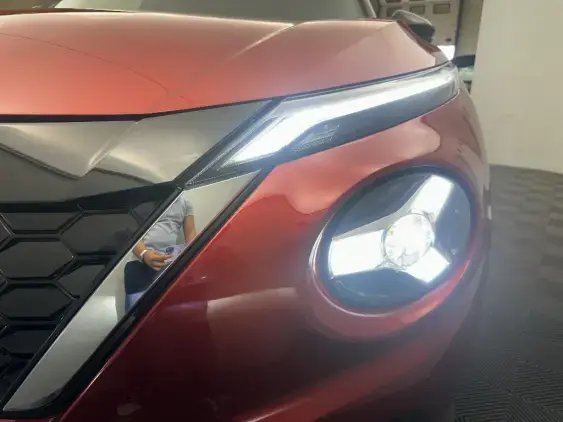 NISSAN JUKE II - voiture d'occasion - Photo 22