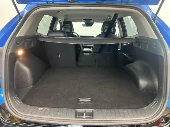 KIA SPORTAGE IV - voiture d'occasion - Photo 16