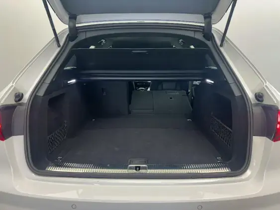 AUDI A4 AVANT - voiture d'occasion - Photo 16