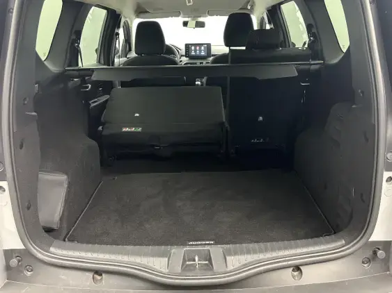 DACIA JOGGER - voiture d'occasion - Photo 16