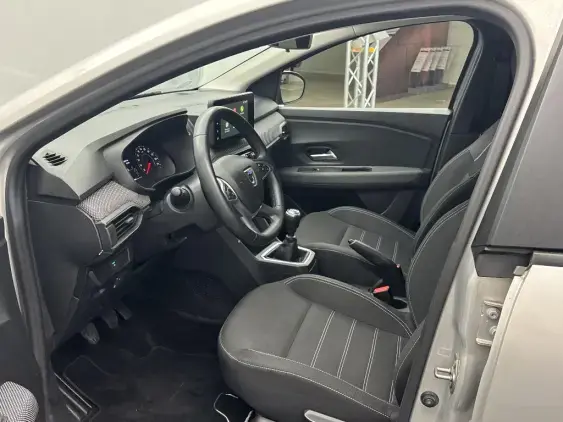 DACIA JOGGER - voiture d'occasion - Photo 18