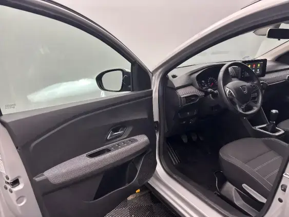 DACIA JOGGER - voiture d'occasion - Photo 19