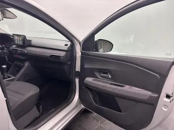 DACIA JOGGER - voiture d'occasion - Photo 20
