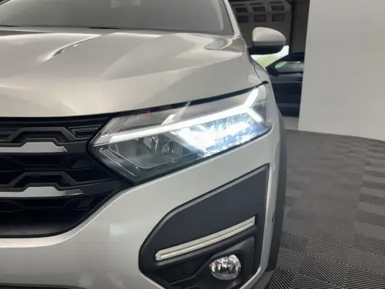 DACIA JOGGER - voiture d'occasion - Photo 22