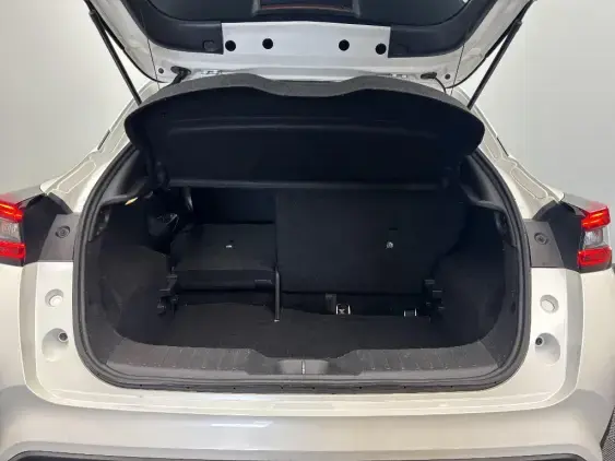 NISSAN JUKE II - voiture d'occasion - Photo 16