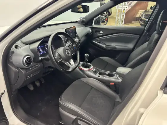 NISSAN JUKE II - voiture d'occasion - Photo 18