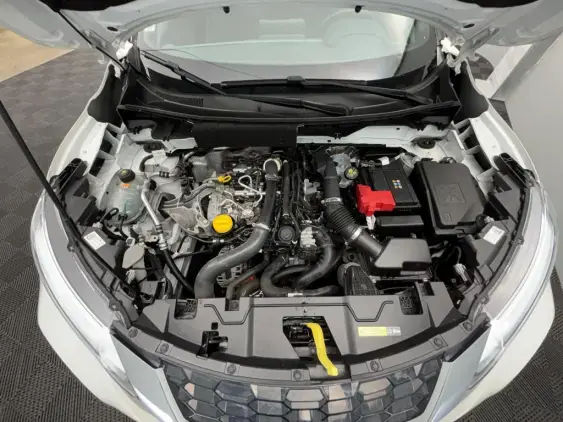 NISSAN JUKE II - voiture d'occasion - Photo 21