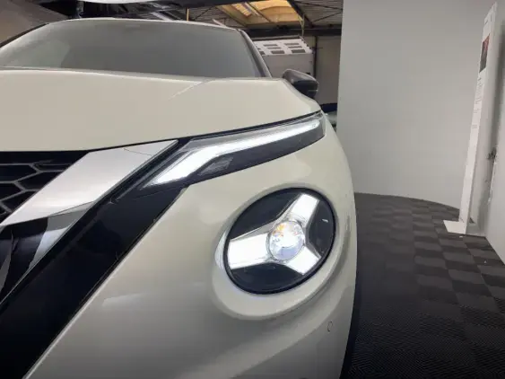 NISSAN JUKE II - voiture d'occasion - Photo 22