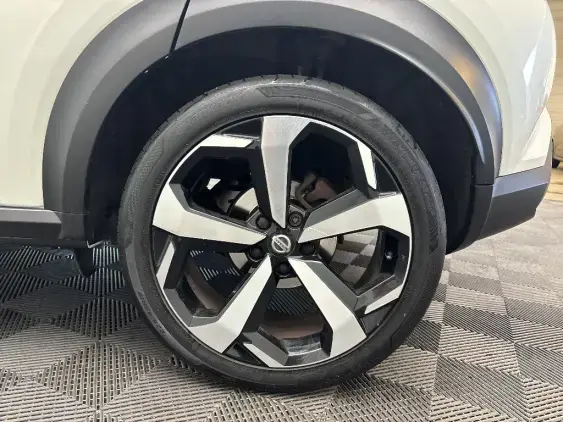 NISSAN JUKE II - voiture d'occasion - Photo 24