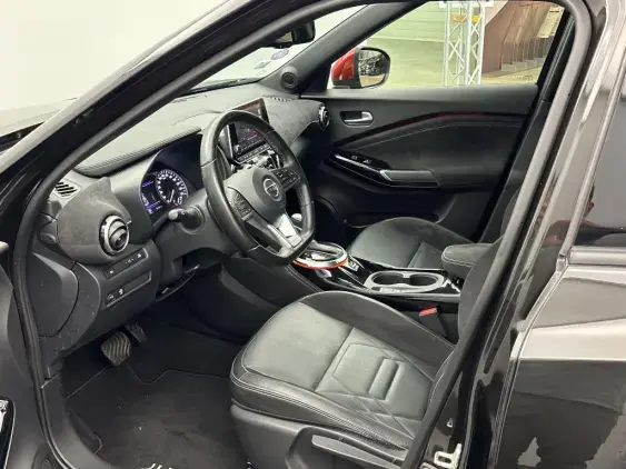 NISSAN JUKE II - voiture d'occasion - Photo 18