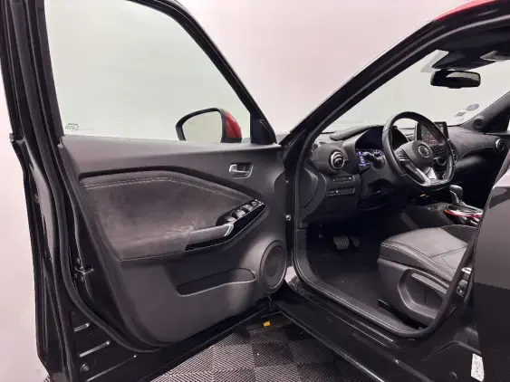 NISSAN JUKE II - voiture d'occasion - Photo 19