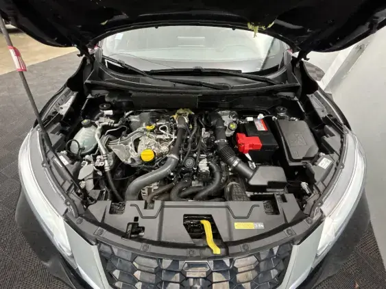 NISSAN JUKE II - voiture d'occasion - Photo 21