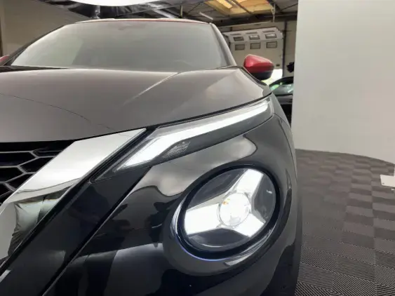 NISSAN JUKE II - voiture d'occasion - Photo 22