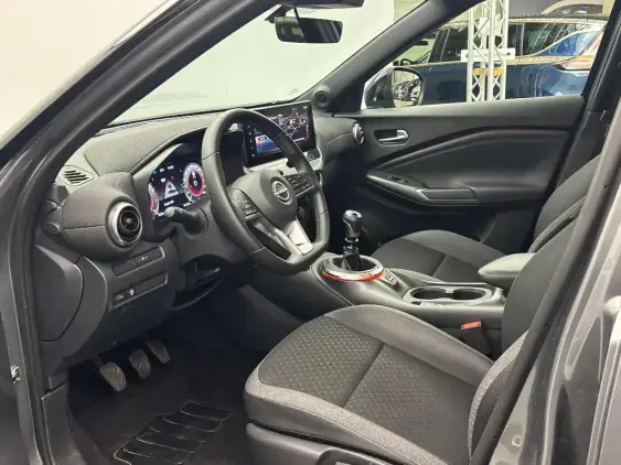 NISSAN JUKE II - voiture d'occasion - Photo 18