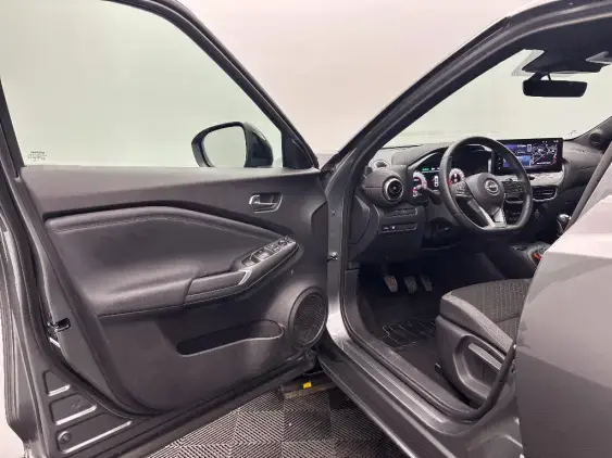 NISSAN JUKE II - voiture d'occasion - Photo 19