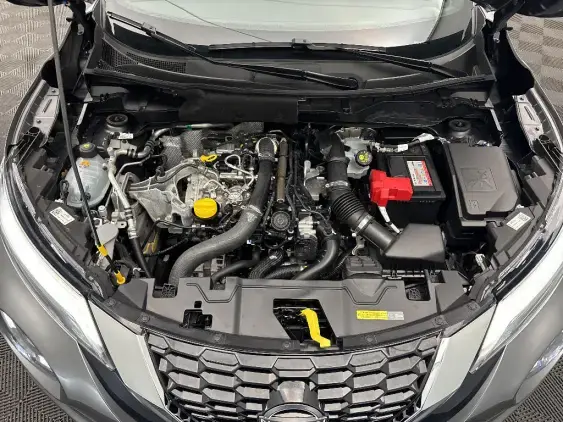 NISSAN JUKE II - voiture d'occasion - Photo 21