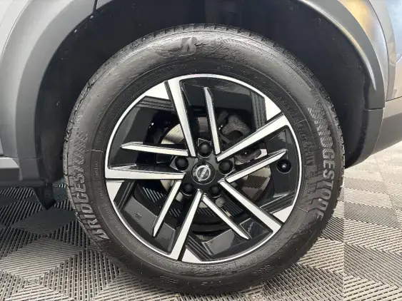 NISSAN JUKE II - voiture d'occasion - Photo 24