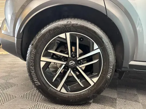 NISSAN JUKE II - voiture d'occasion - Photo 25