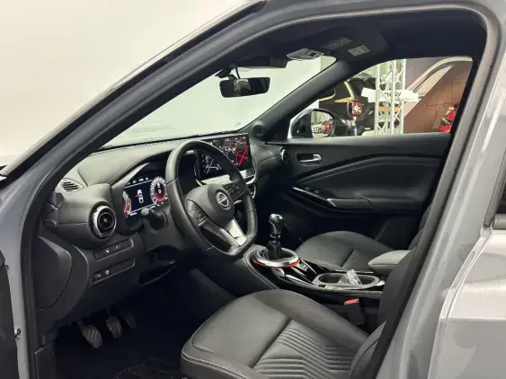 NISSAN JUKE II - voiture d'occasion - Photo 18