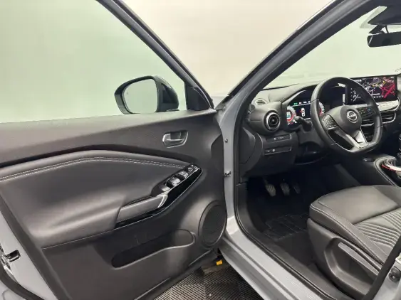NISSAN JUKE II - voiture d'occasion - Photo 19