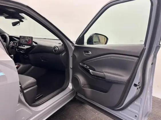 NISSAN JUKE II - voiture d'occasion - Photo 20