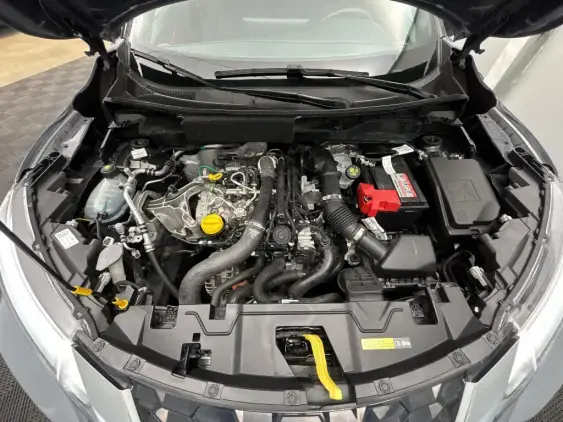 NISSAN JUKE II - voiture d'occasion - Photo 21