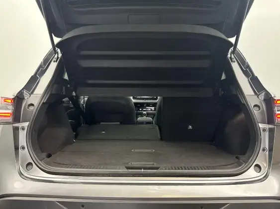 NISSAN QASHQAI III - voiture d'occasion - Photo 16