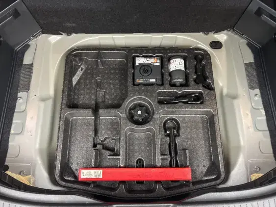 NISSAN QASHQAI III - voiture d'occasion - Photo 17
